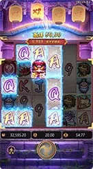 u31r · Spirit Wonder