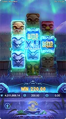 u31r · Totem Wonders
