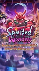 u31r · Spirit Wonder