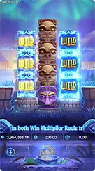 u31r · Totem Wonders