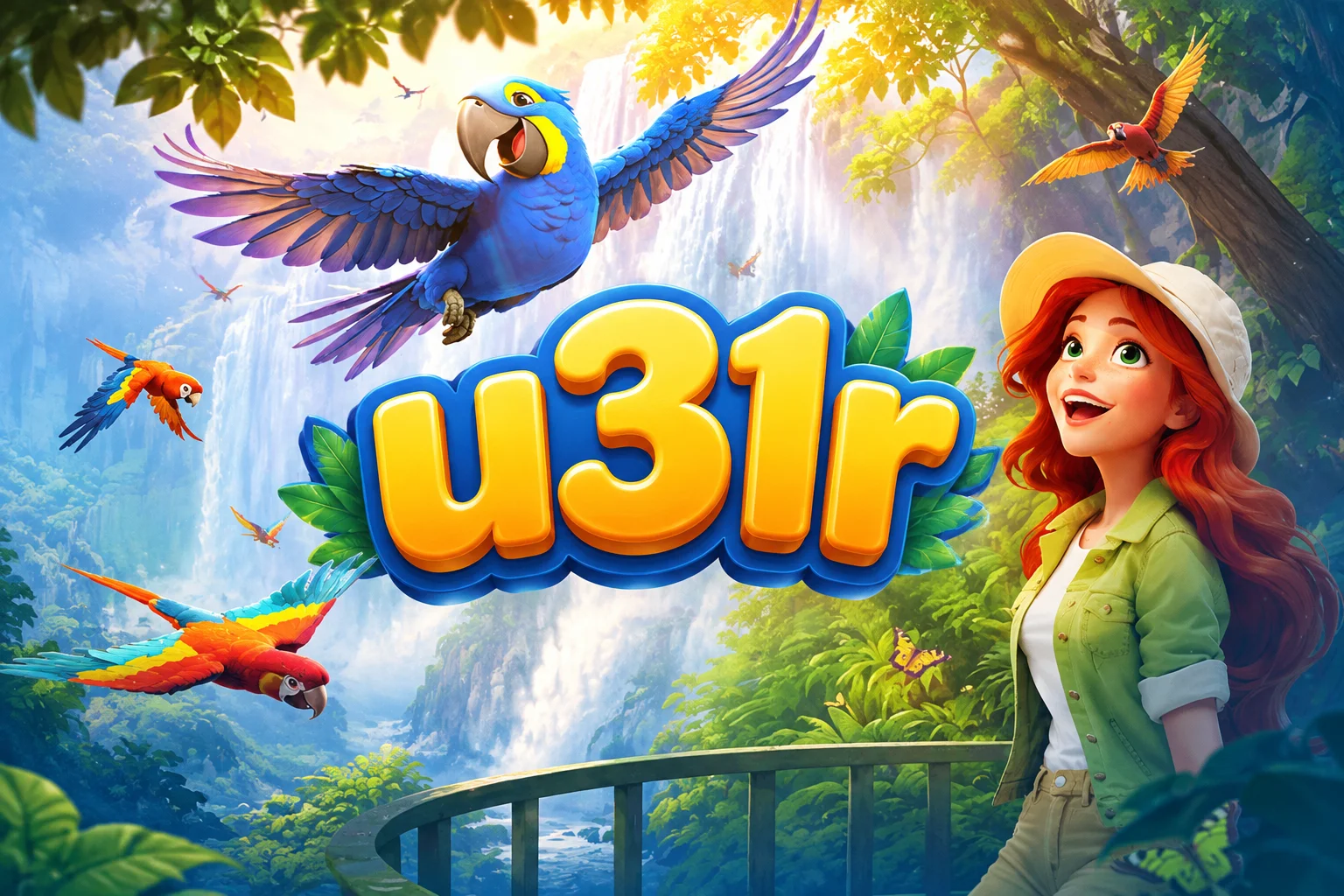 u31r · เจาะลึกฟีเจอร์ Multiplier Slots ในเกม Forge of Wealth บน u31r พร้อมคู่มือการตั้งค่า